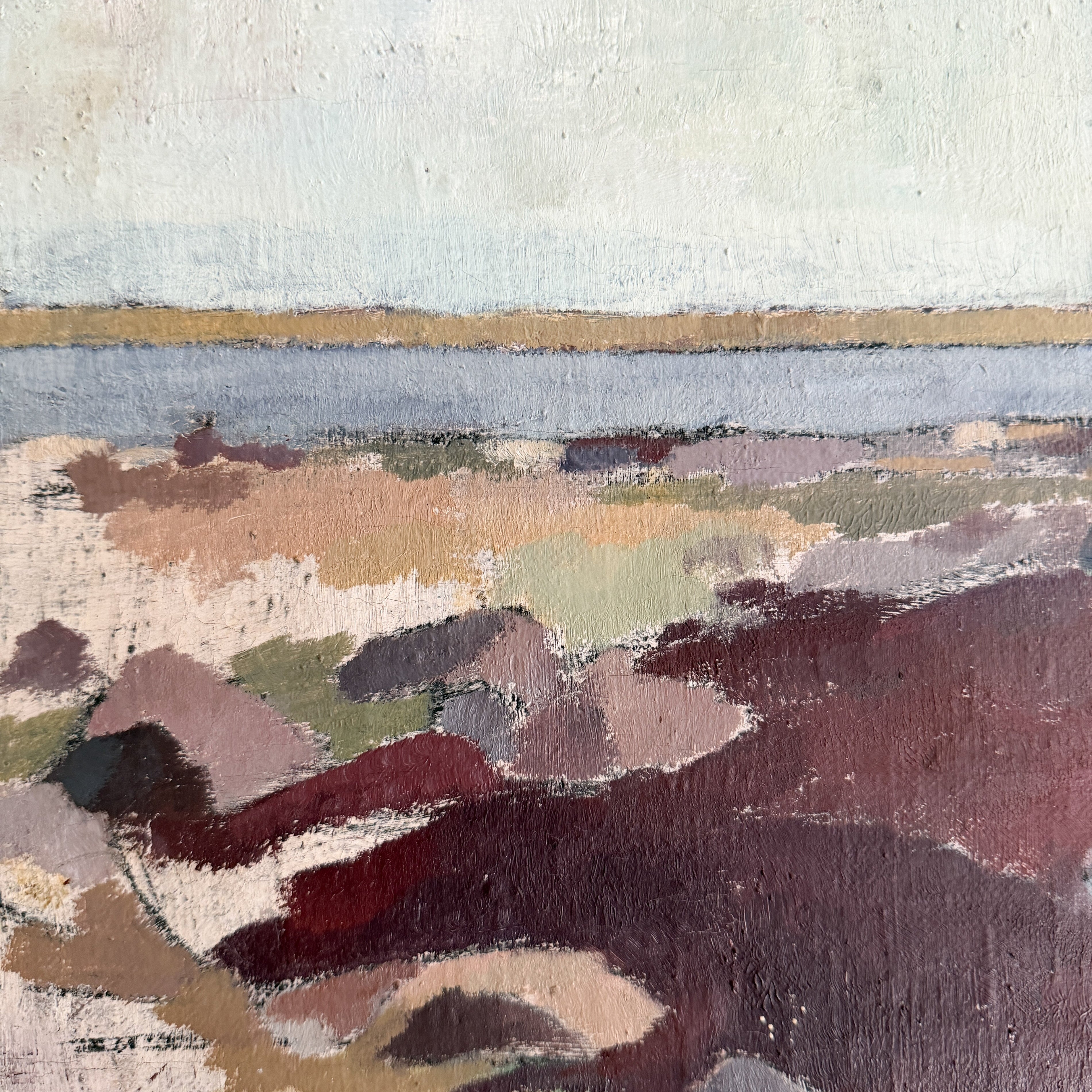 20th Century Scandinavian Artists