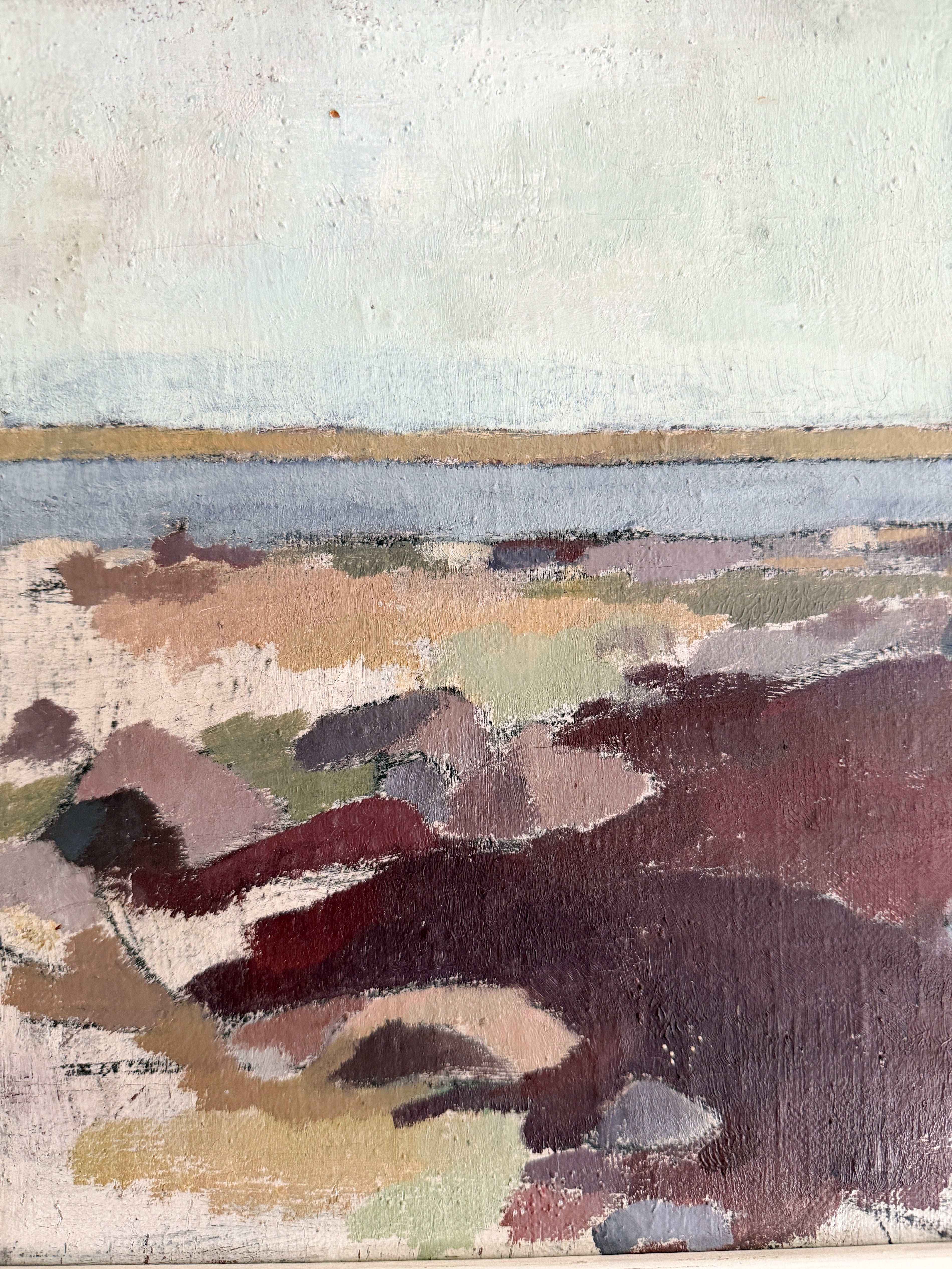 20th Century Scandinavian Artists