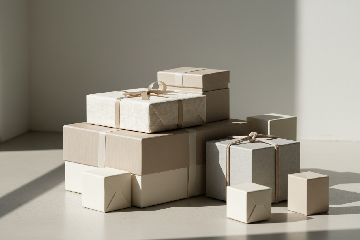 Ultimate Gift Giving