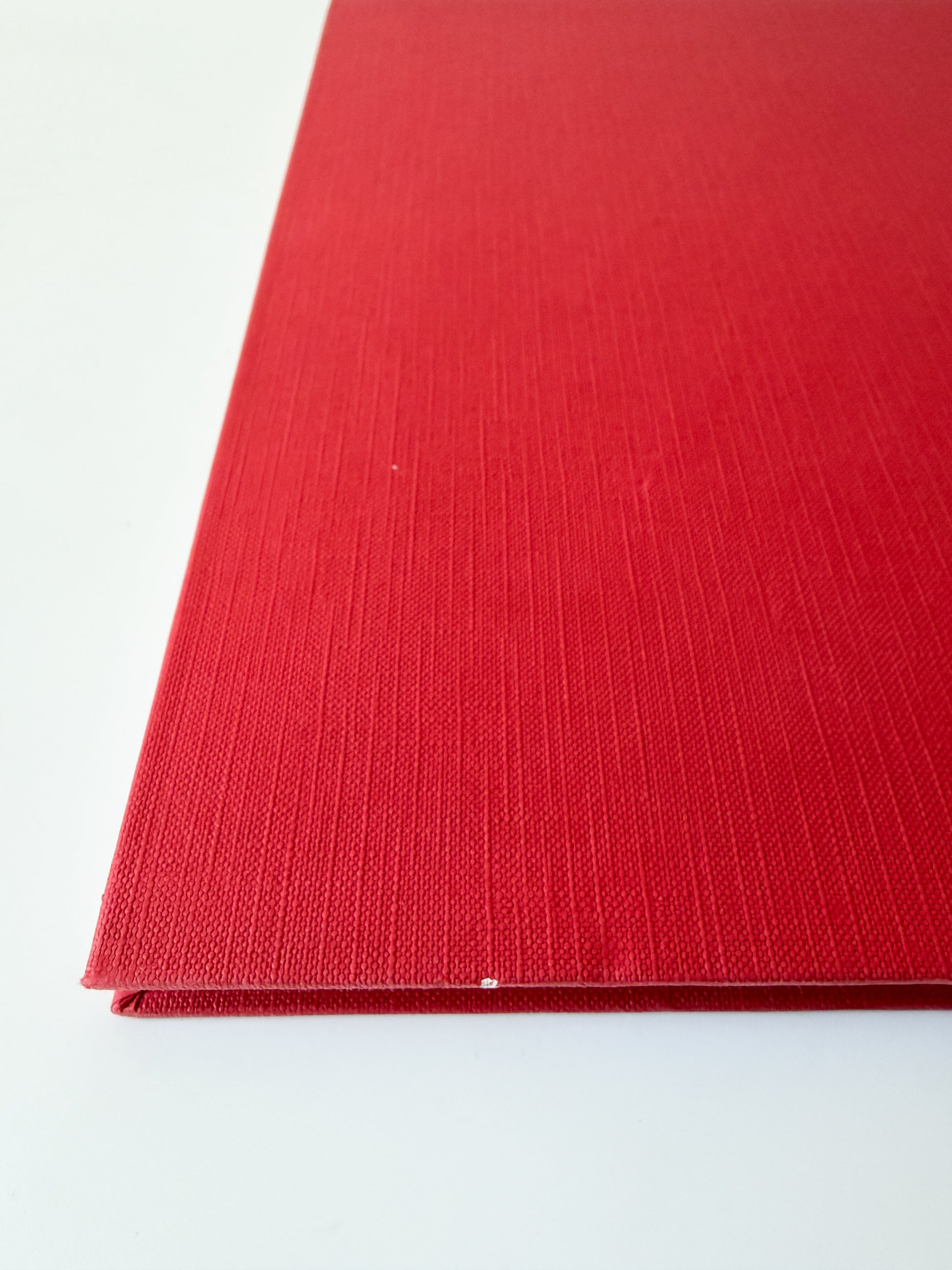 Henri Rousseau - Vintage Book