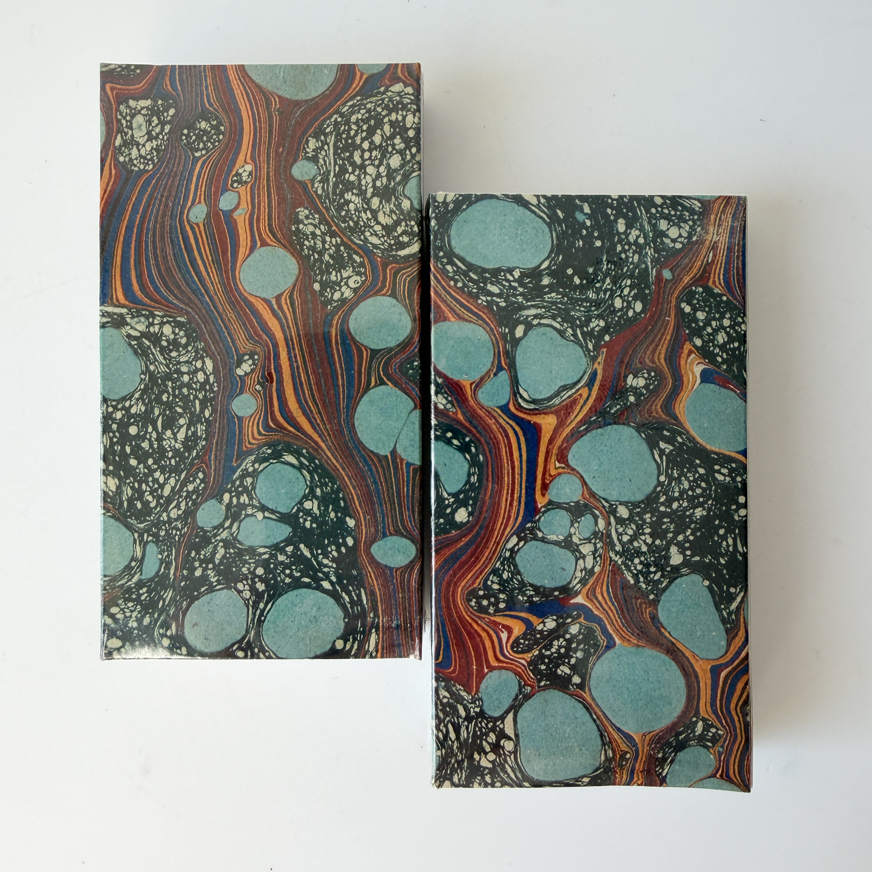 Matchbox Varieties (double-sided)