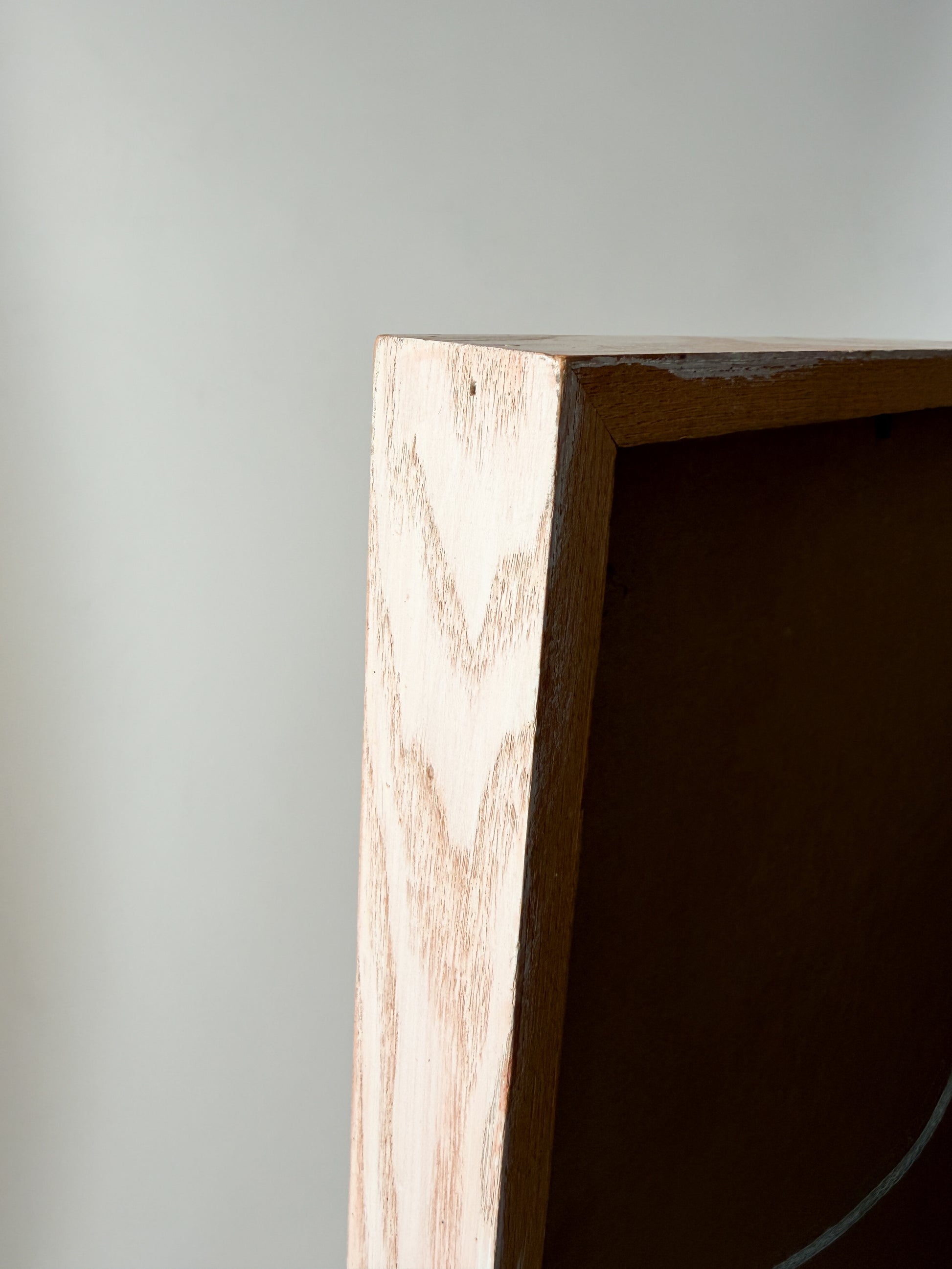 Framed Oil Painting by Norma B. Flanagan #1