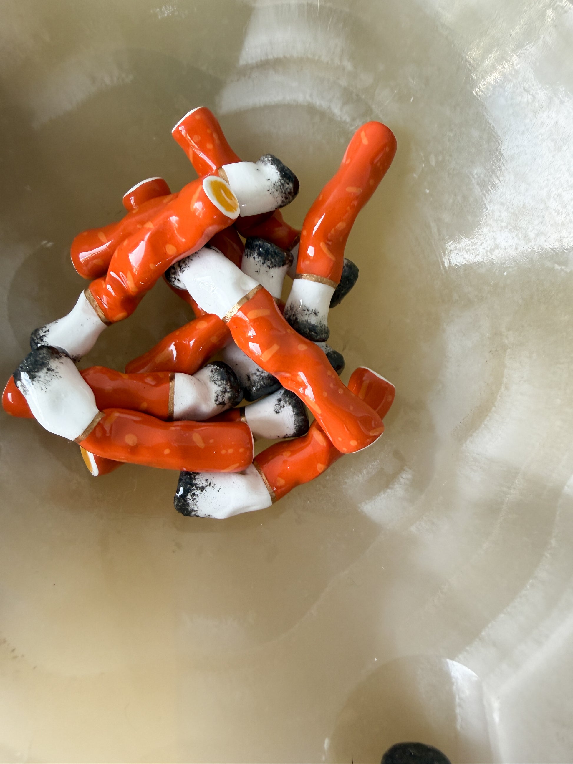 Clay Cigarettes (1 piece)