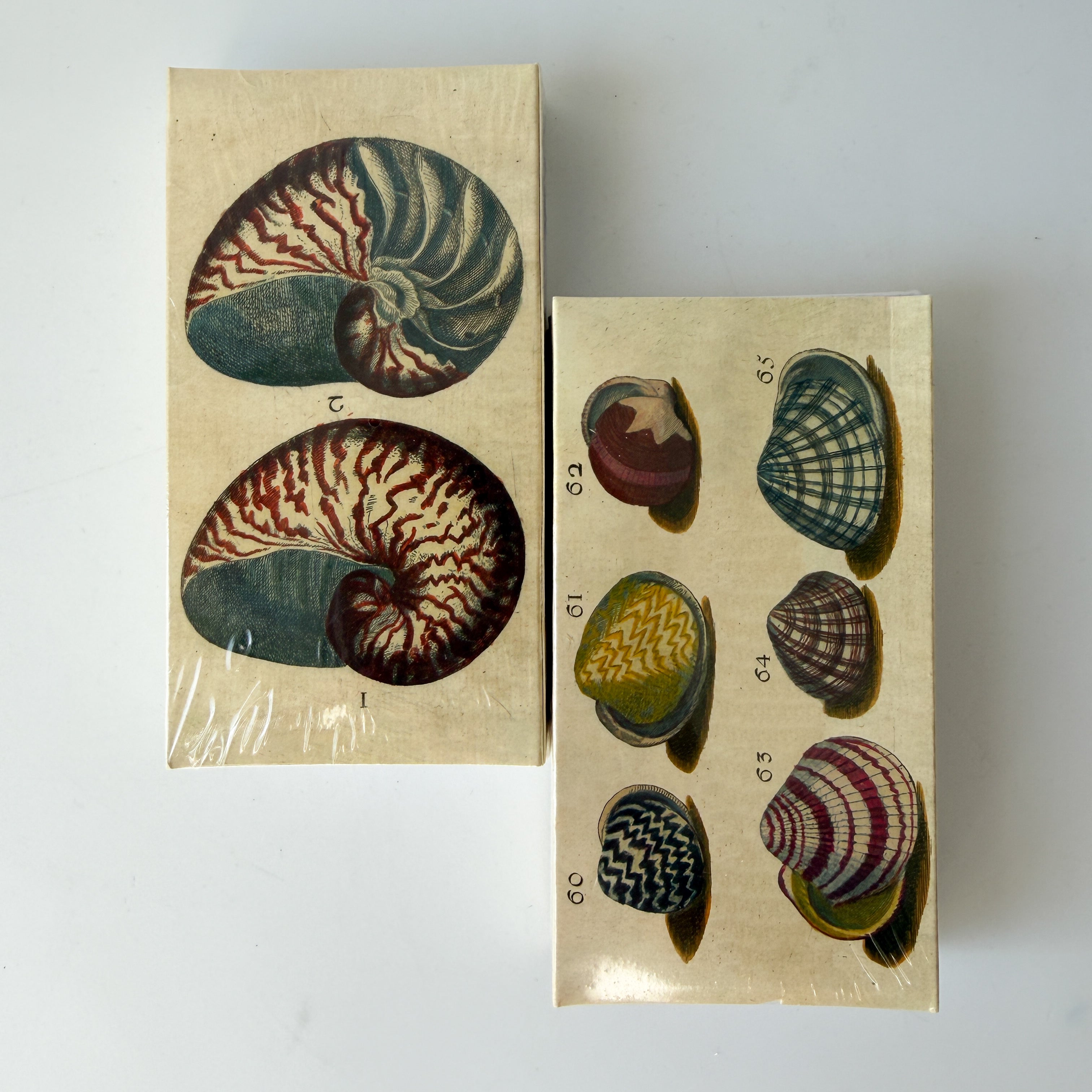 Matchbox Varieties (double-sided)