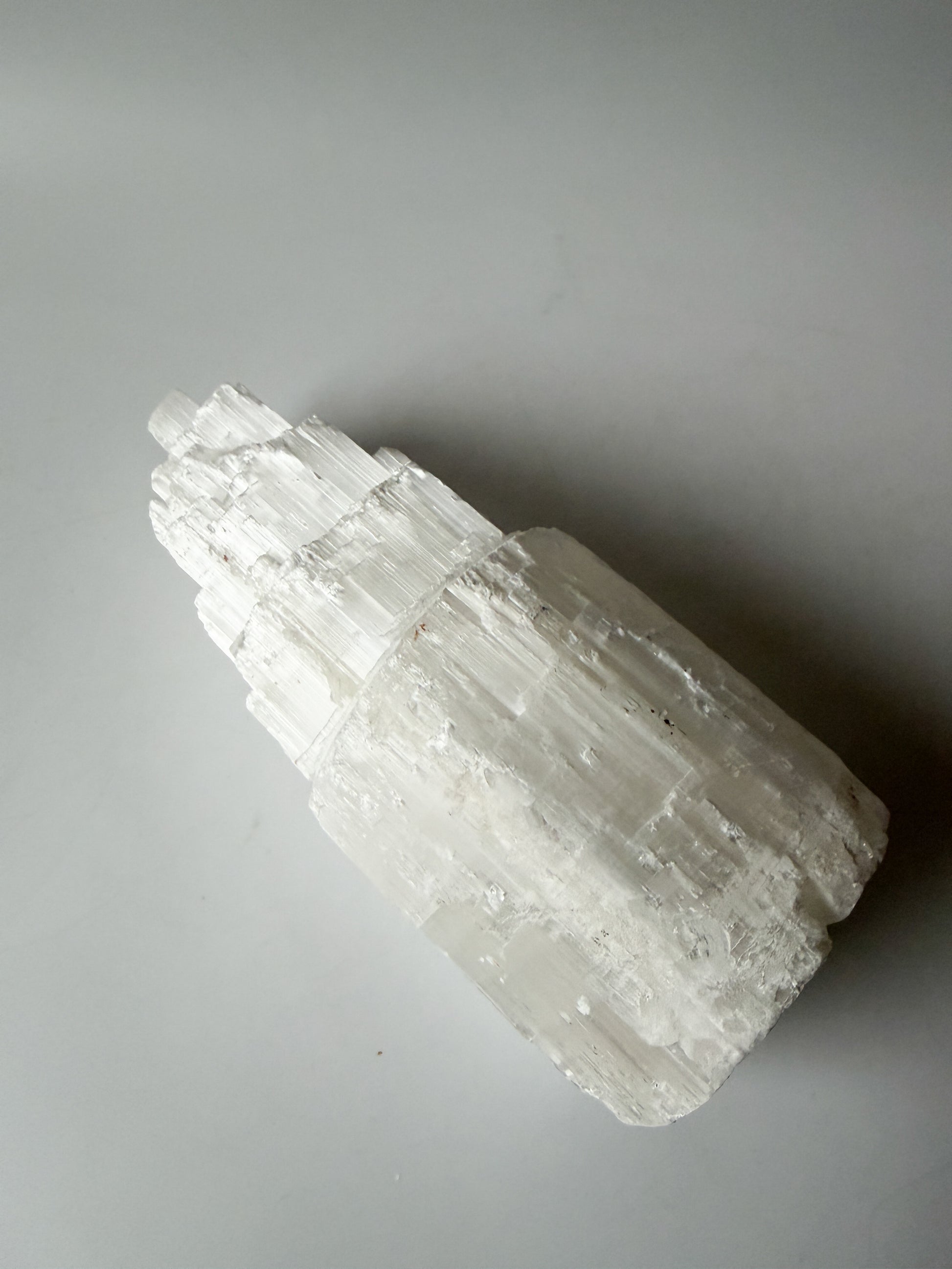 Selenite Tower