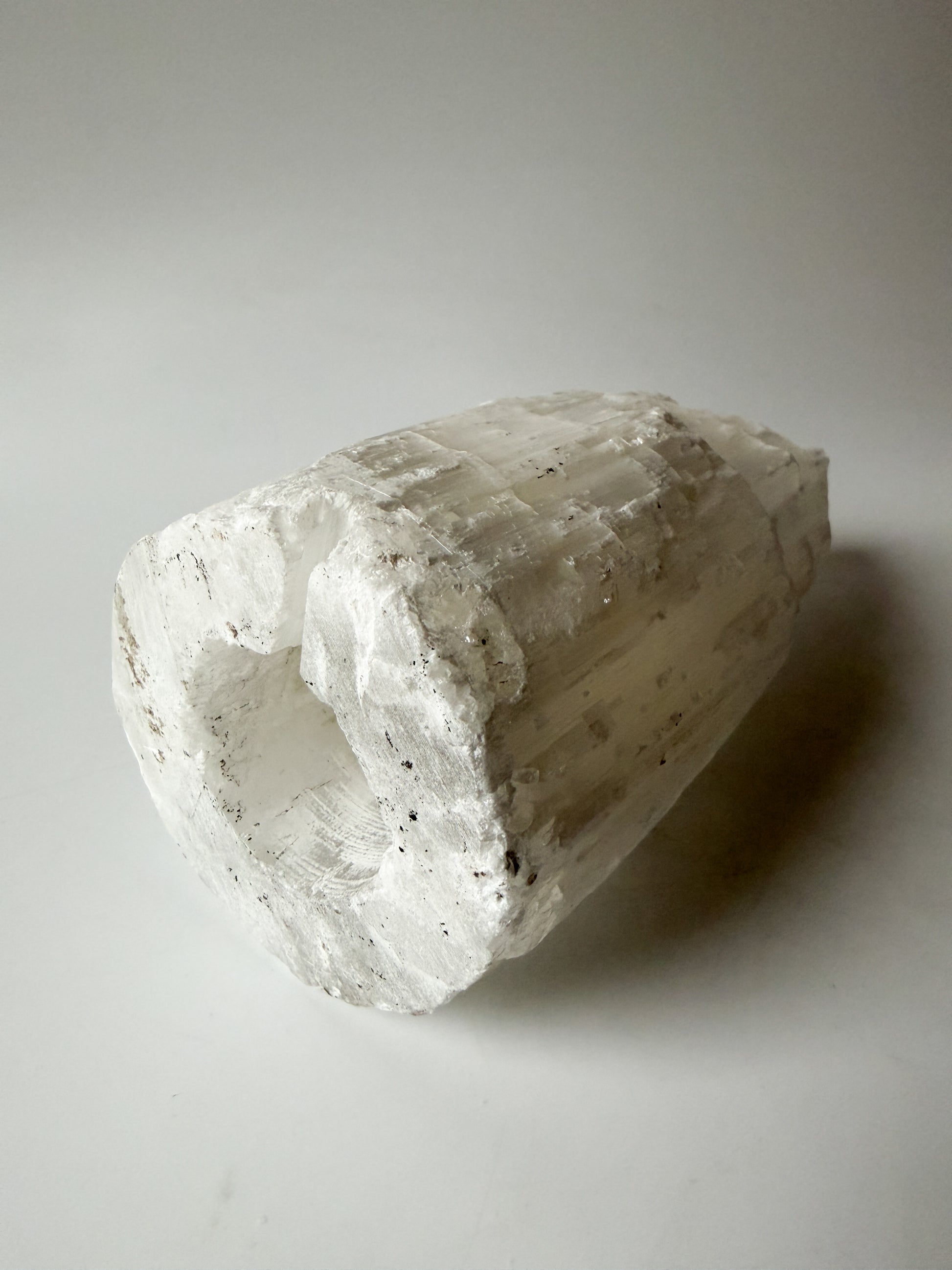Selenite Tower