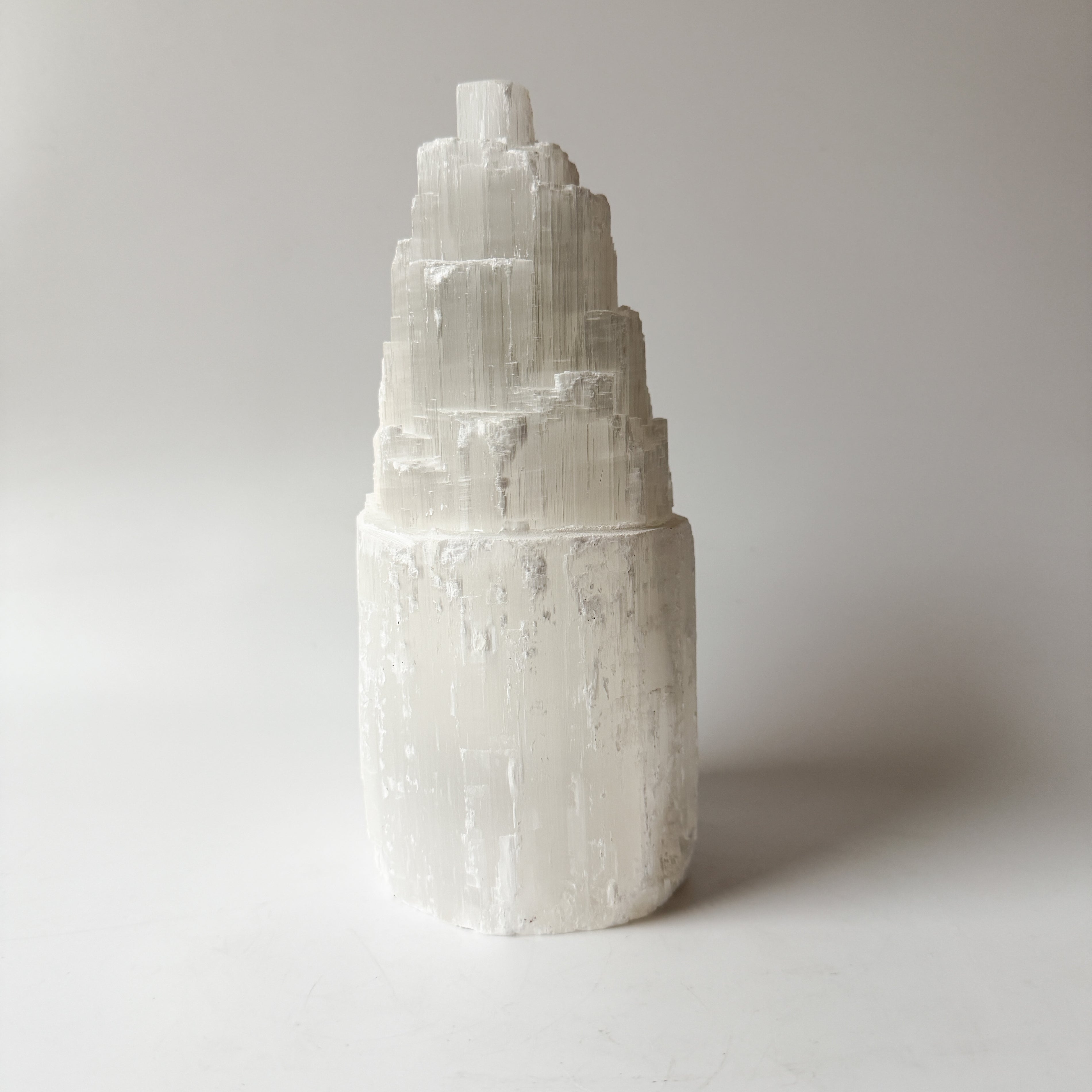 Selenite Tower