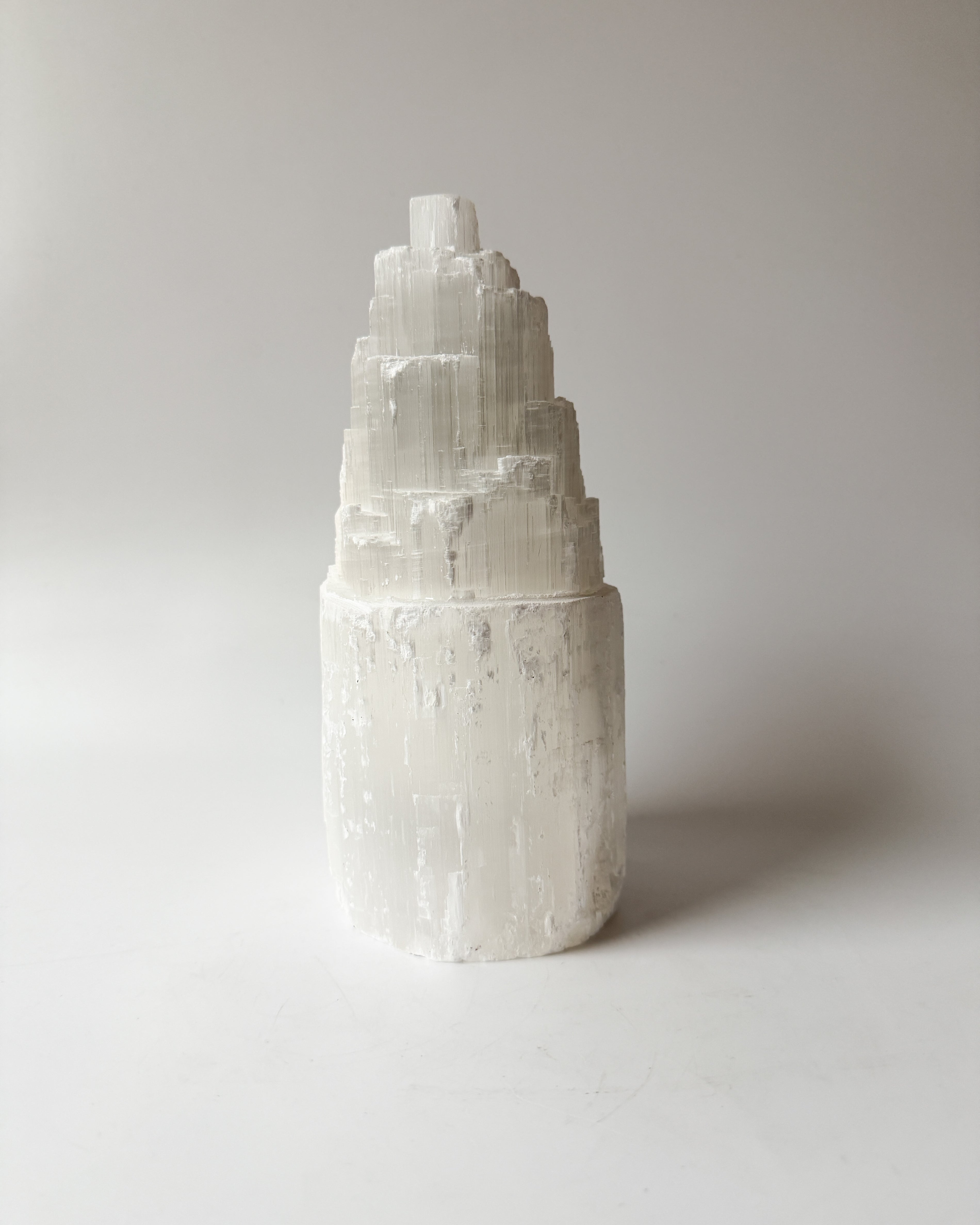 Selenite Tower