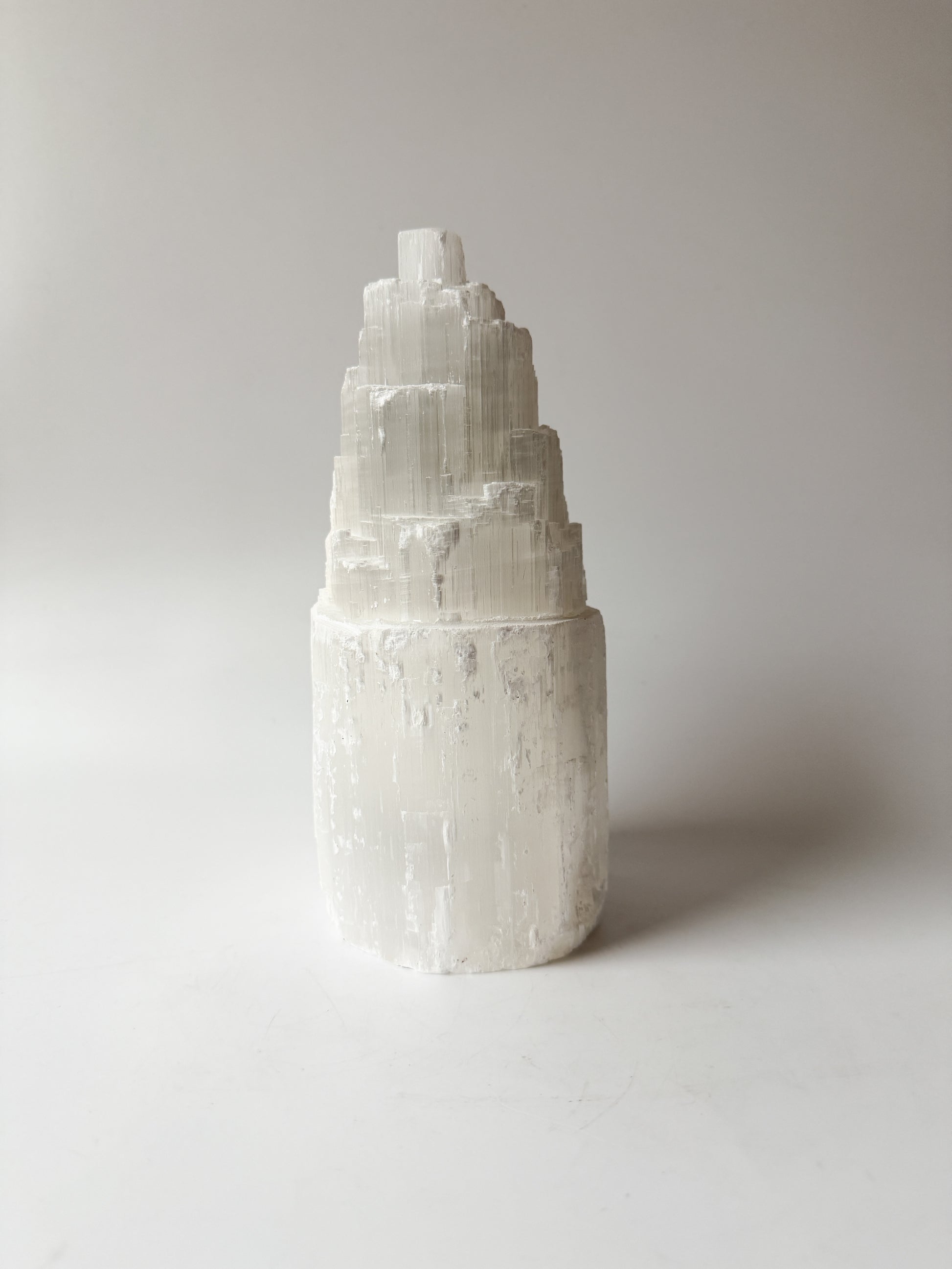 Selenite Tower