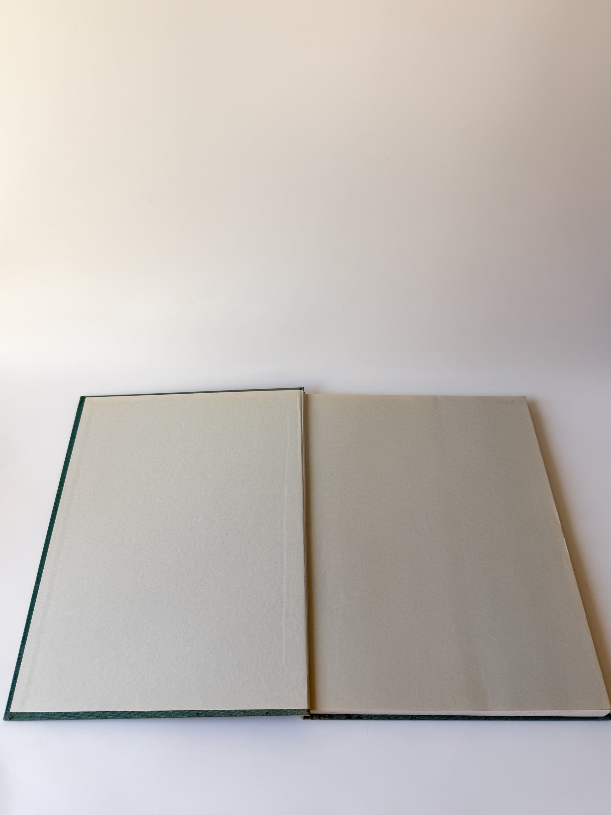 Mary Cassatt Paintings and Prints - Vintage Book