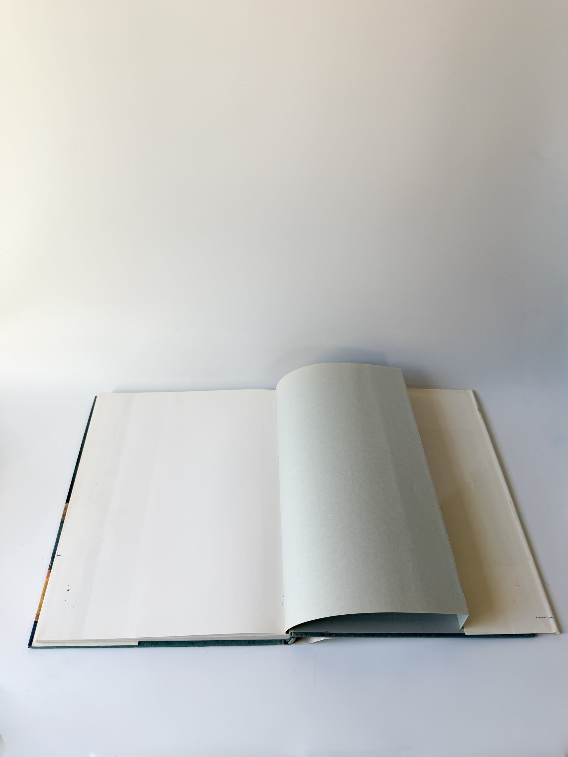 Mary Cassatt Paintings and Prints - Vintage Book