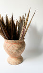 Ancient Ban Chiang Pottery Vessel